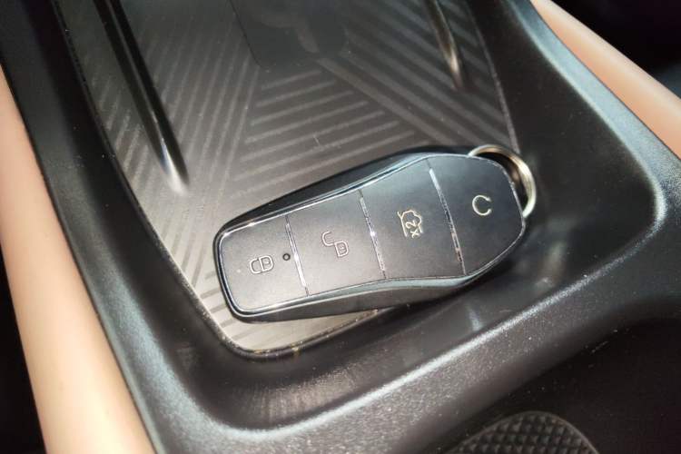 Used BYD Seagull 2023 Flying Edition