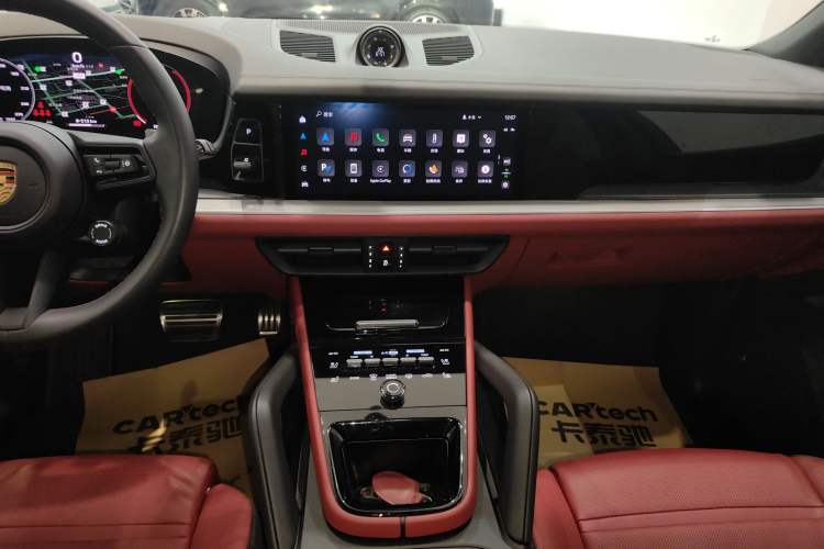 Used Porsche Cayenne 2024 Cayenne 3.0T