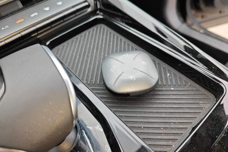 Used JETOUR Dashing 2025 1.5T DCT Luxury Edition
