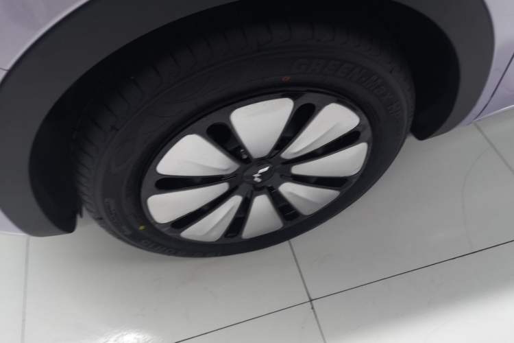 Used Wuling Bingo 2025 333 km Enjoyment Version
