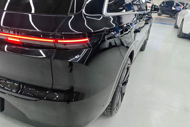 Used Li Auto L6 2024 Max
