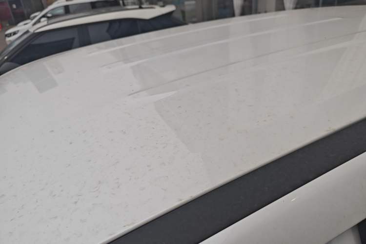 Used AION i60 2026 Model 530 Standard Edition
