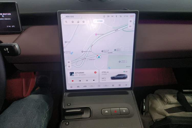 Used Nio ET5T 2024 75kWh Touring
