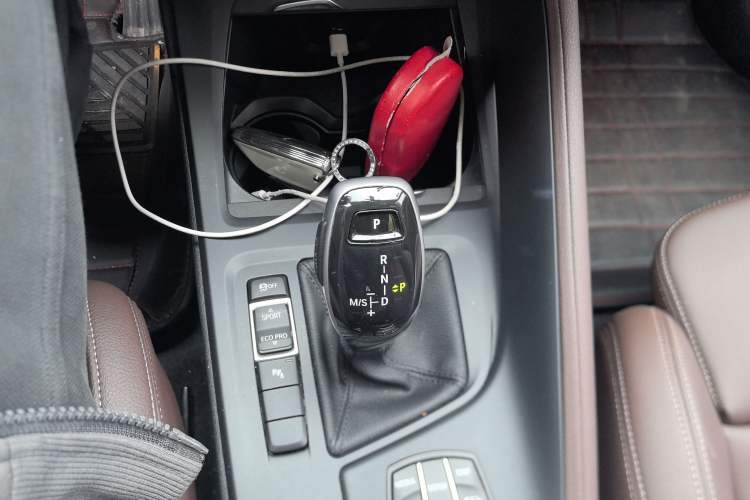 Used BMW X1 2022 sDrive25Li Leading Model