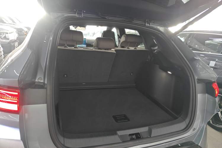 Used BYD Song PLUS New Energy 2025 DM-i 112KM Prestige Model