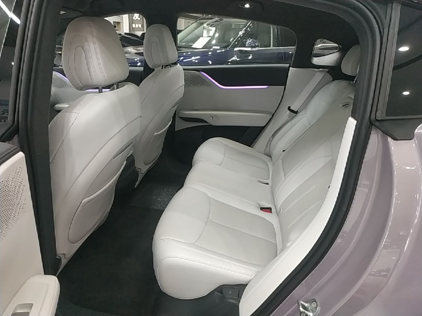 XPeng G6 2025 625 Long-Range Max Flagship Edition — снимка 20