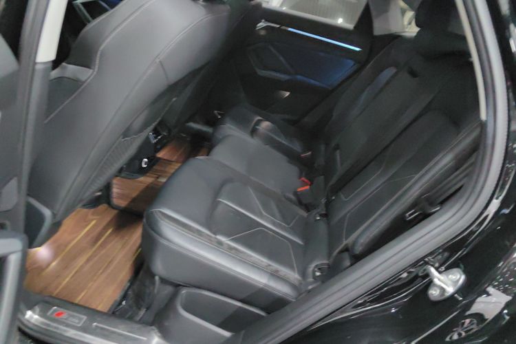 Used Audi Q3 Sportback 2020 45 TFSI quattro Fashion Edition
