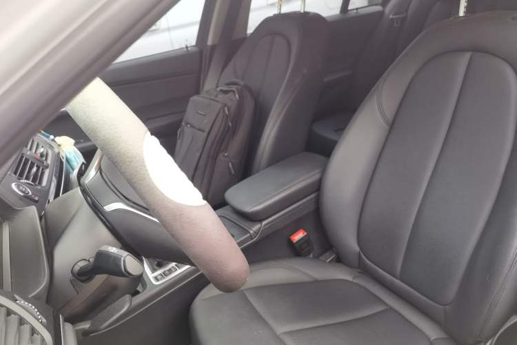 Used BMW 1 Series 2020 120i Fashion Model
