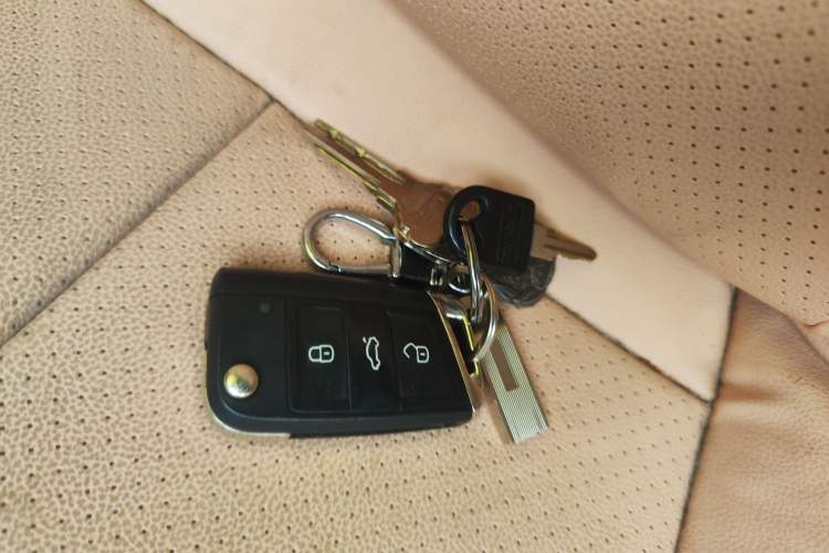 Used Volkswagen T-Cross 2020 1.5L Automatic Comfort Edition
