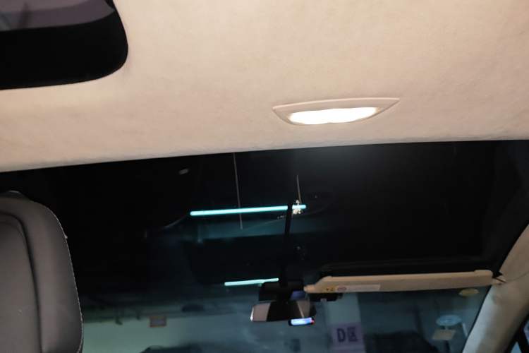 Used Tesla Model X 2016 X 90D
