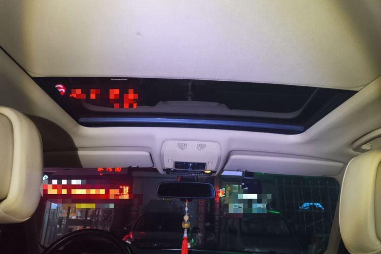 Used BMW X5 2011 xDrive35i Leading Model
