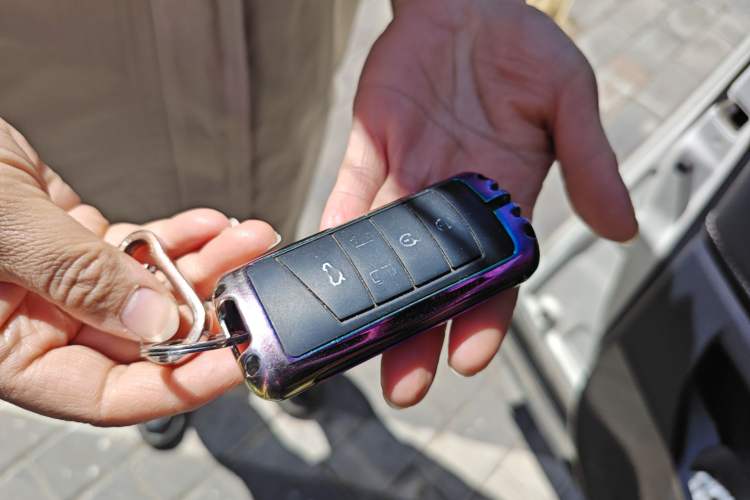 Used GAC Trumpchi M8 2021 Lingxiu Series 390T Deluxe Edition