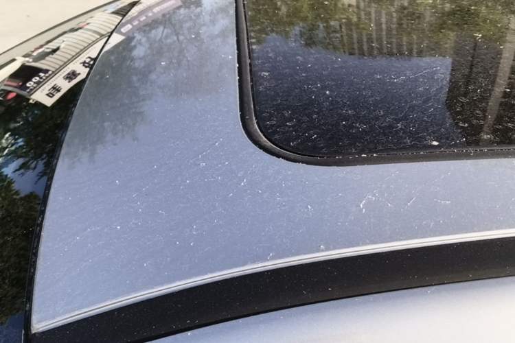 Used AION S Plus 2026 Model Luxury Edition
