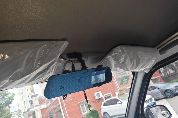 Used Wuling Rongguang 2021 1.5L Extended Standard-Size Window-Sealed Vehicle Air-Conditioned 2-Seater L3C
