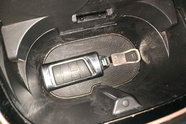 Used GAC Trumpchi GS5 2019 235T Automatic Luxury Edition