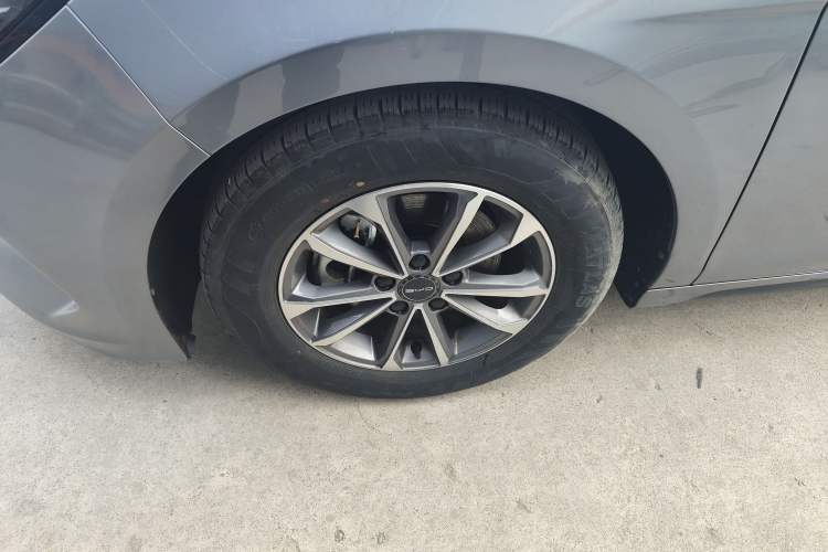 Used BYD Destroyer 05 2024 HONOR Edition DM-i 55KM Luxury Model
