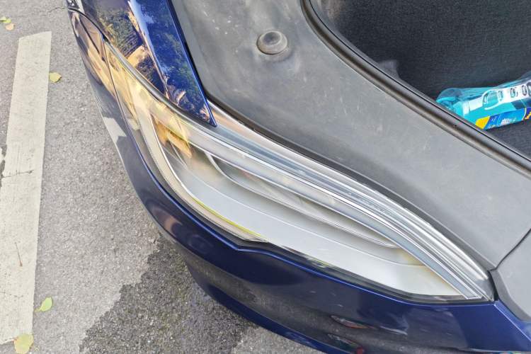 Used Tesla Model S 2016 S 60 Right Front Headlight