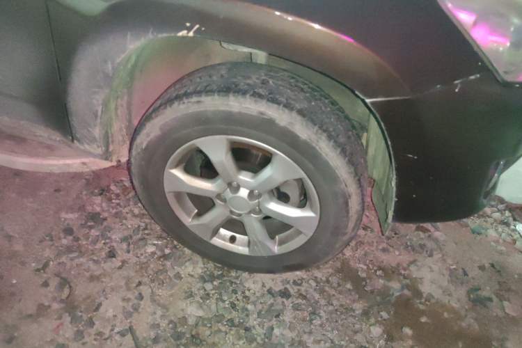 Used Toyota RAV4 2013 Special Edition 2.0L Automatic Classic
