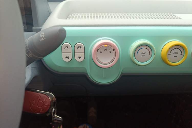 Used Bestune Pony 2024 170km Vitality Horse
