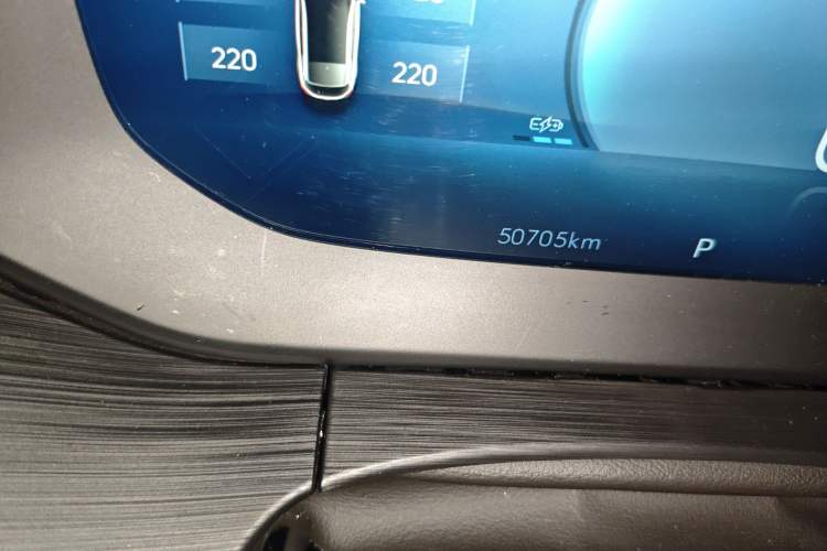 Used Buick Velite 6 2023 430km Range Commuter Version