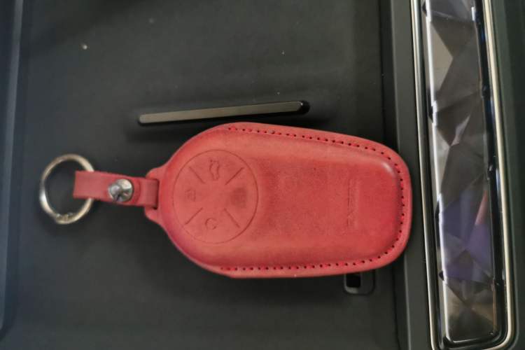 Used EXEED Star Era ES 2025 Extended-Range Max Urban Assisted Driving
