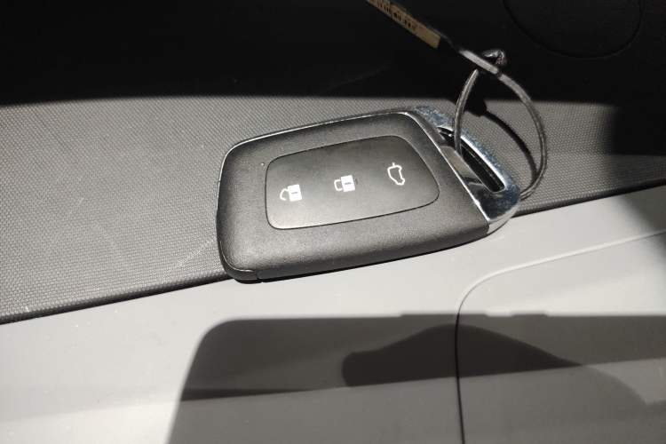 Used Wuling NAMMIEV 2022 Enjoyment Model
