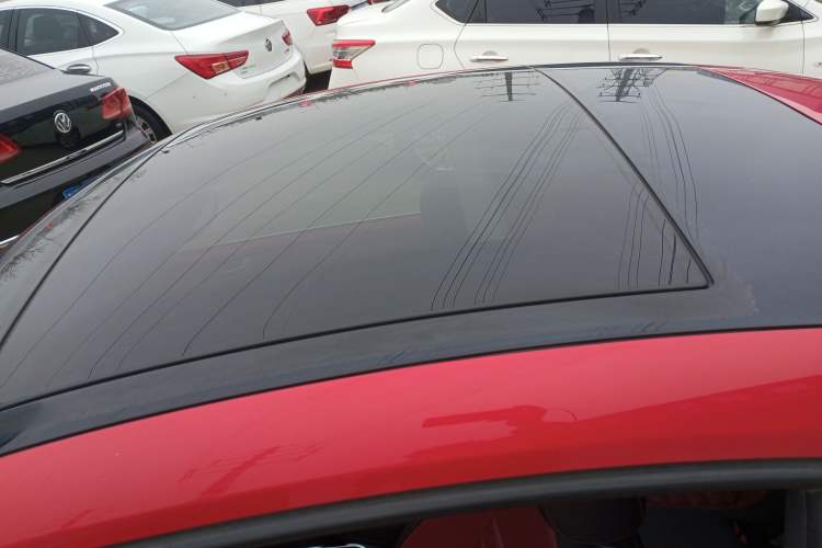 Used Volkswagen Beetle 2013 1.2TSI Comfort Model
