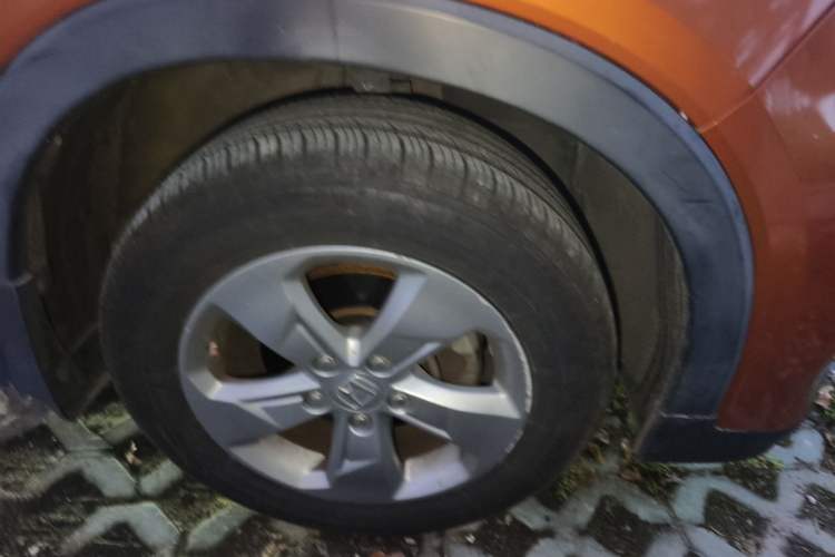 Used Honda XR-V 2015 1.5L LXi CVT Classic Edition