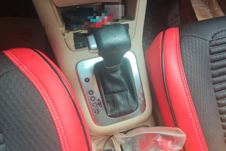 Used Volkswagen Tiguan 2010 1.8TSI Automatic Two-Wheel Drive Elite Edition