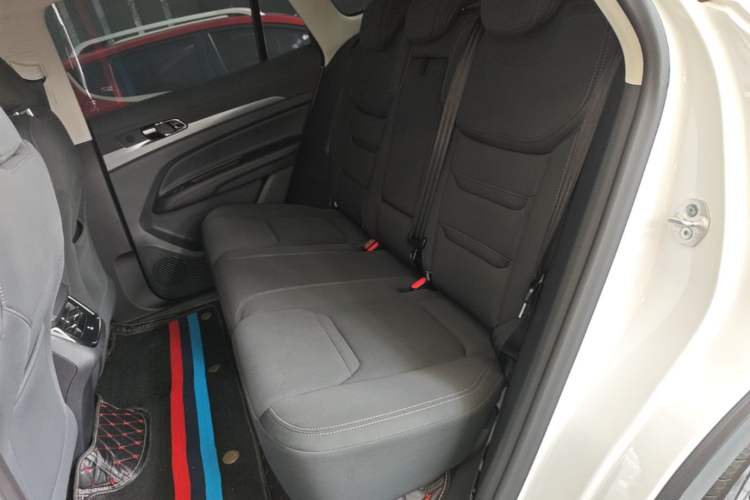 Used Ford Equator Sport 2023 EcoBoost 170 Prime Edition