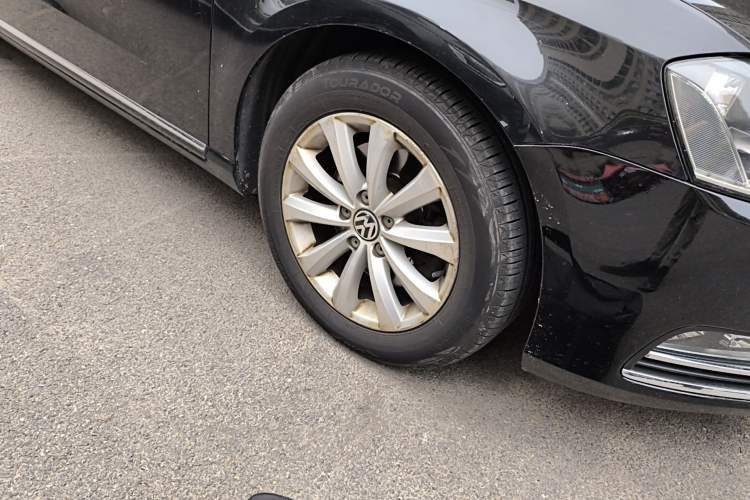 Used Volkswagen Magotan 2015 1.8TSI Advanced Model