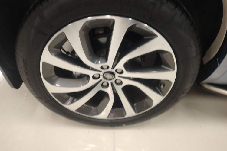 Used Land Rover Discovery Sport 2020 249 PS R-Dynamic Performance Edition
