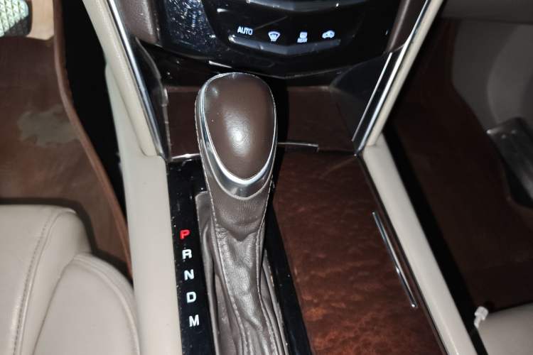 Used Cadillac XTS 2016 28T Tech Edition