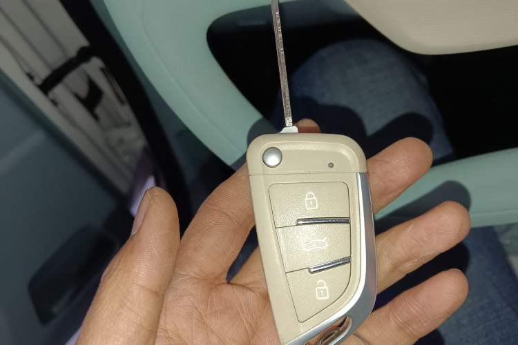 Used LINGBOX uni 2025 Mildly Sweet Version 11.52 kWh
