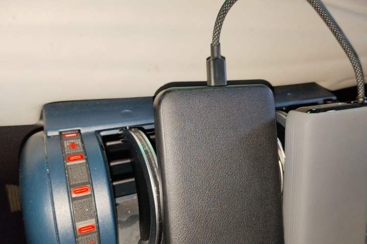 Used BYD Yuan PLUS 2022 510 km Flagship Version