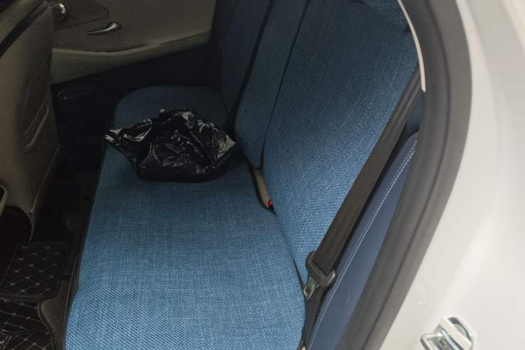 Used Chery Arrizo 8 2022 1.6T DCT Ya
