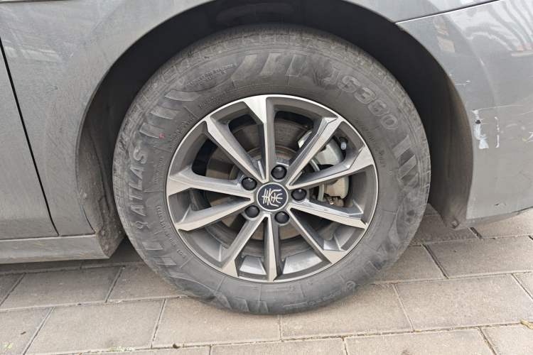 Used BYD Qin PLUS 2024 HONOR Edition DM-i 55KM Leading Model