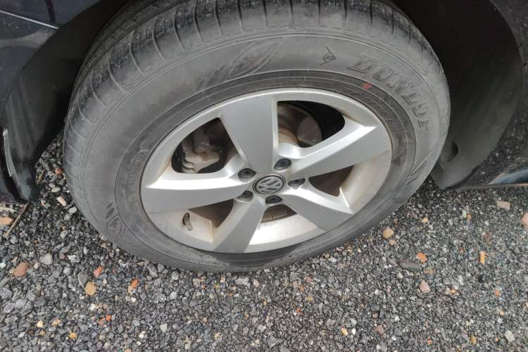 Used Volkswagen Lavida 2019 Lavida Start 1.5L Automatic Trendy Version China VI Standard