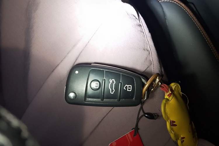 Used Audi Q3 2023 35 TFSI Fashion Elegant Version (1.4T)