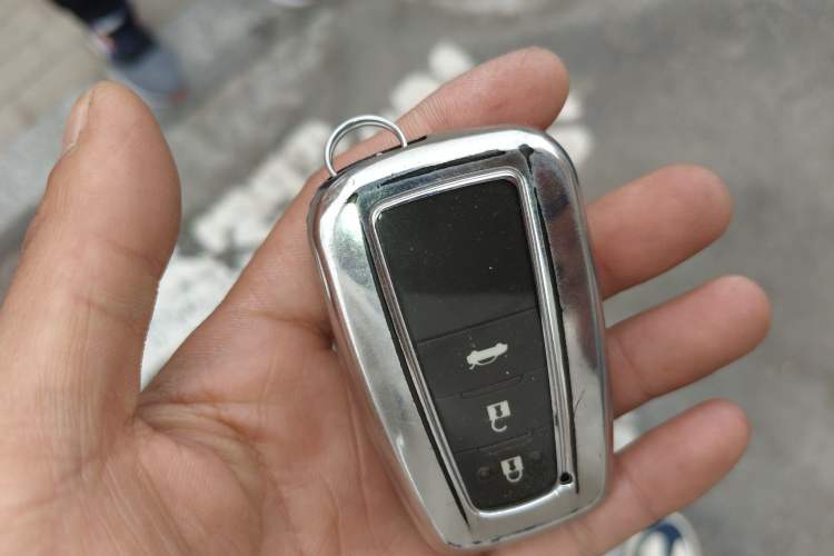 Used Toyota Corolla 2021 Dual-Motor 1.8L E-CVT Elite Edition
