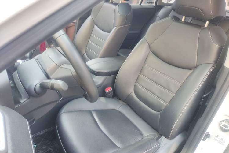 Used Toyota RAV4 2022 2.0L CVT Two-Wheel Drive Fashion Plus Edition
