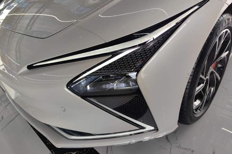 Used IM L7 2022 Dynamic Model