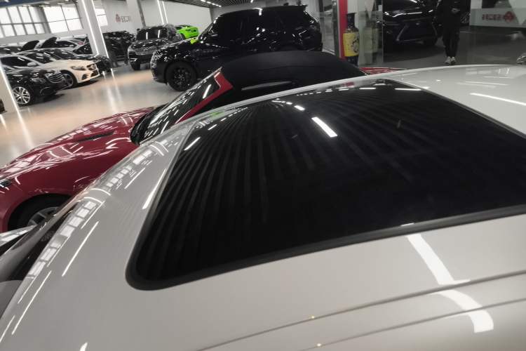 Used BMW 3 Series 2024 325i M Sport Package