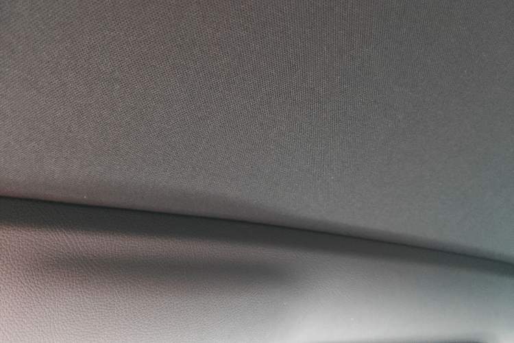 Used Mercedes-Benz E-Class 2021 E 260 Convertible Coupe Headliner