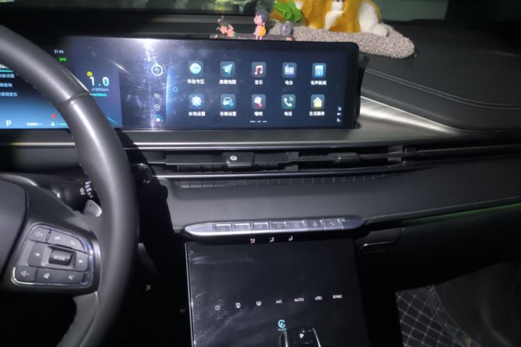 Used Chery Tiggo 8 PLUS 2024 Champion Edition 290TGDI DCT Hao Yue Version 5 Seats