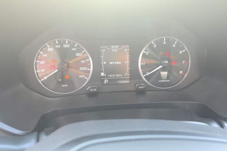 Used Chery Tiggo 7 2022 Super Edition 1.5T CVT Super Guardian