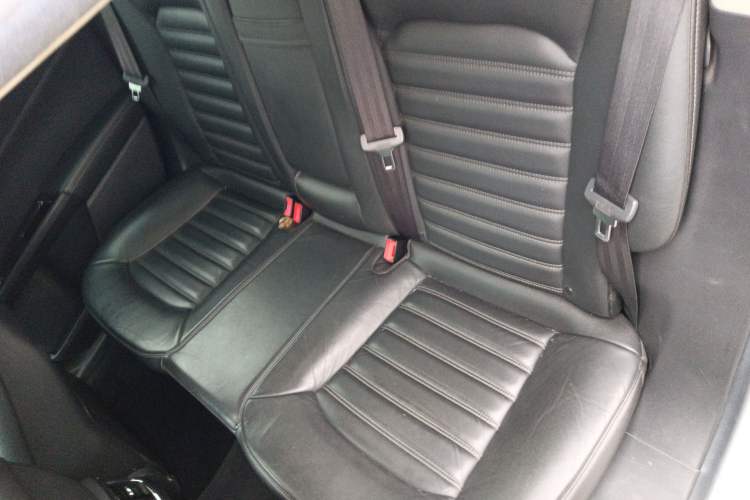 Used Ford Mondeo 2013 1.5L GTDi180 Fashion Edition
