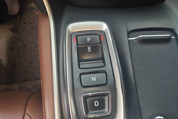 Used Honda Inspire 2019 Rui·Hybrid 2.0L Jing Shang Edition China VI