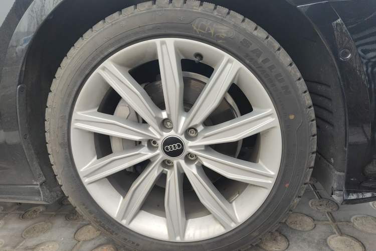 Used Audi A6L 2024 45 TFSI Prestige Dynamic Edition