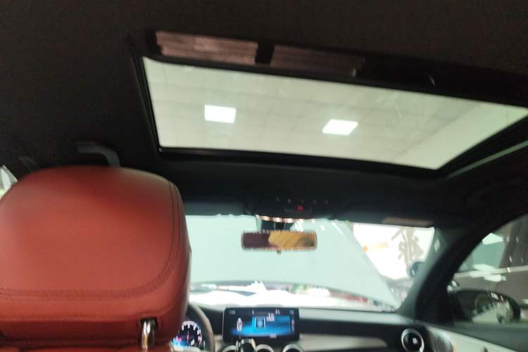 Used Mercedes-Benz C-Class 2021 C 260 Star Edition
